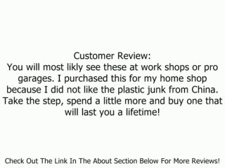 Reelcraft 5650-OLP 3/8-Inch x 50 Spring Driven Air Hose Reel Review