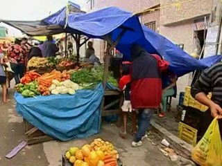 Globo Reporte - Trabalho Infantil - 09-08-13-Sexta