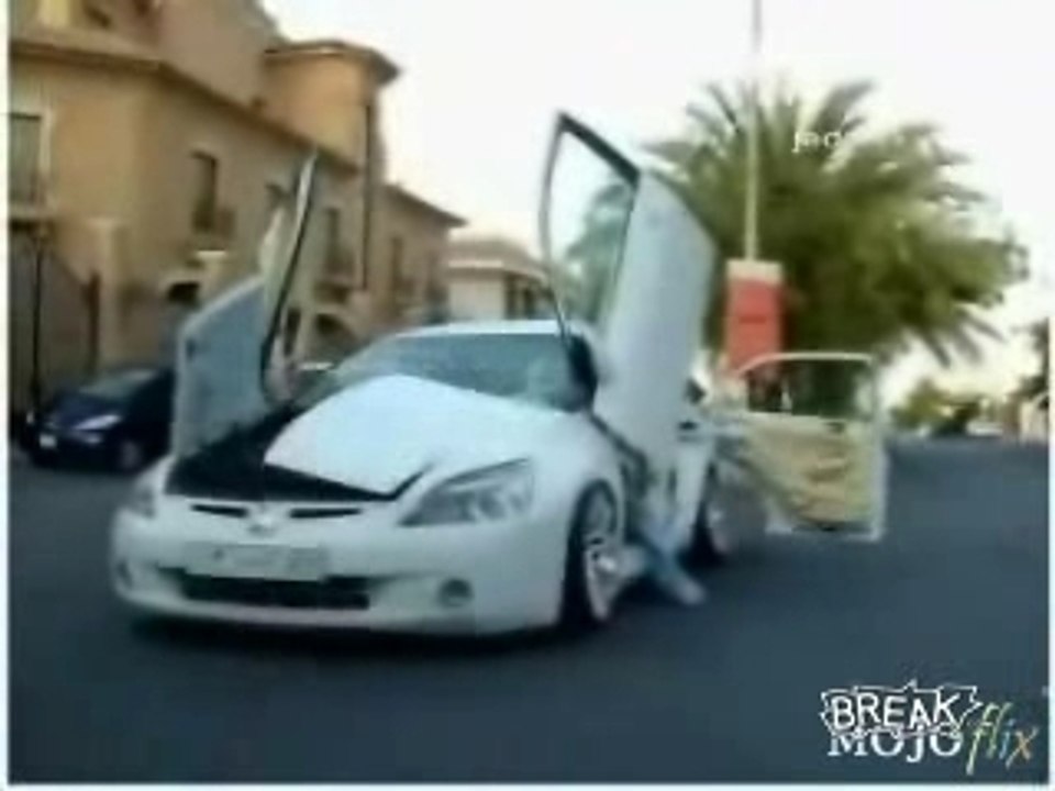 TUNING