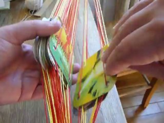 Contrôle des cartes et position de départ