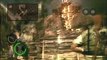Resident Evil 5 - Chapitre 4-2 - Le lieu de culte