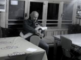 MAHMUT TURAN USTADAN TULUM DİNLETİSİ