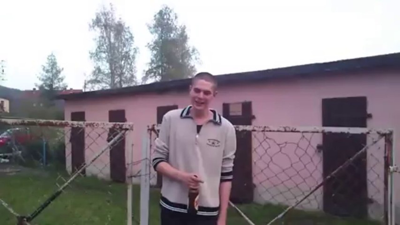 /BEKOWO: Naćpany