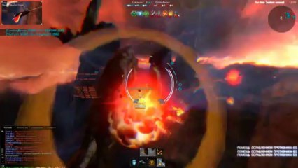 Второй матч кв. ESB vs DR. Star Conflict.