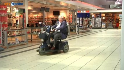 Helft Groningers rekent op meer economisch verval - RTV Noord