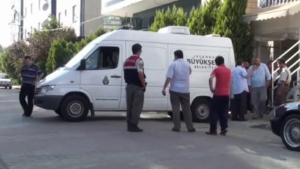 Silivri’de Deniz Sefası Acı Bitti 3 Ölü