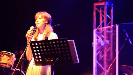 等等 - Olivia Ong「等等」音樂會香港站