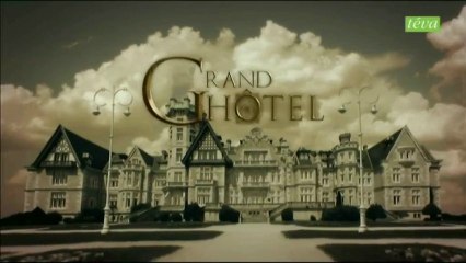 Grand Hôtel (Générique)