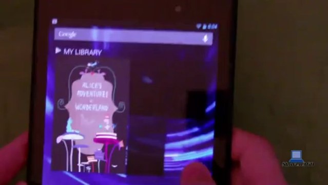 New 2013 Nexus 7(2nd Generation)- Unboxing, Hands-On & First Impressions