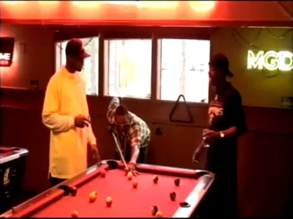 Martin King Meets Malcolm X - The Movie ( 2010 )