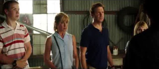 Watch We're the Millers Movie (2013) Good Quality