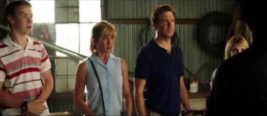 Watch We're the Millers Movie (2013) HD Quality