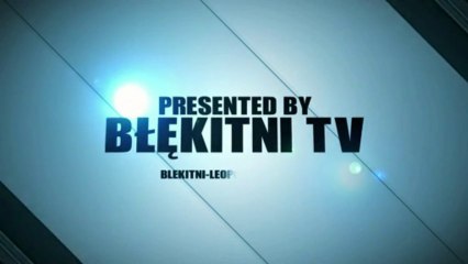 Błękitni Leopoldów: Mecz sparingowy - Maciek i Paweł (3)