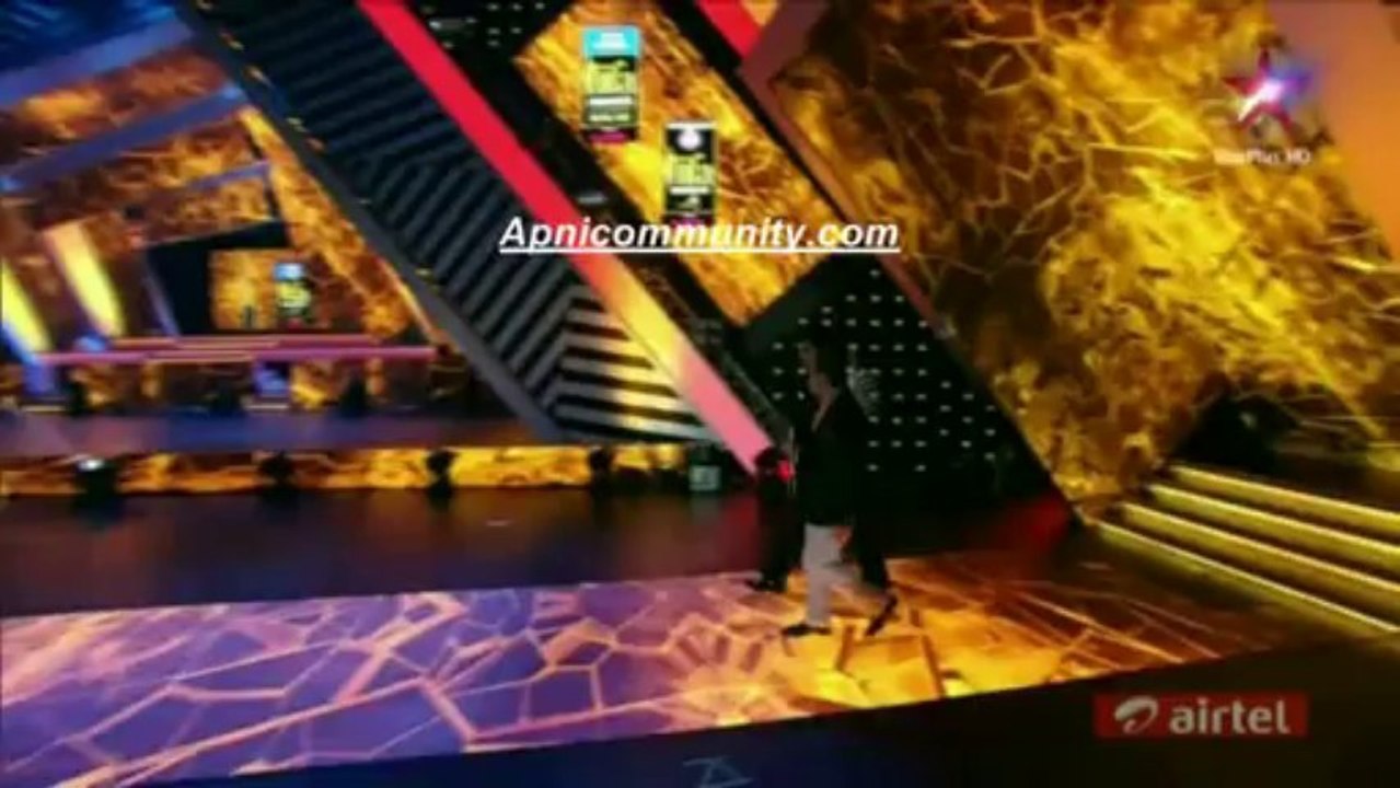 IIFA Awards 2013-Main Events-10 Aug 2013 pt13