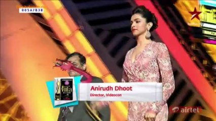 IIFA Awards 2013 {Main Event} 10th August 2013 Video Watch Online pt10