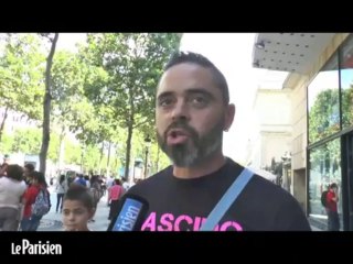 L'association Cavani/Ibrahimovic : les supporters parisiens y croient !
