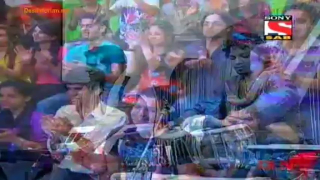 Wah Wah Kya Baat Hai 10th August 2013 Video Watch Online p3