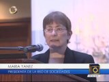 Presidente de la Sociedad Venezolana de Cardiología: 