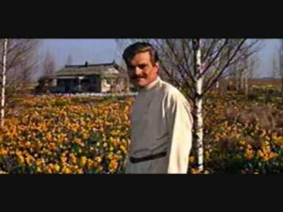 Maurice Jarre-Dr. Zhivago-Lara's theme