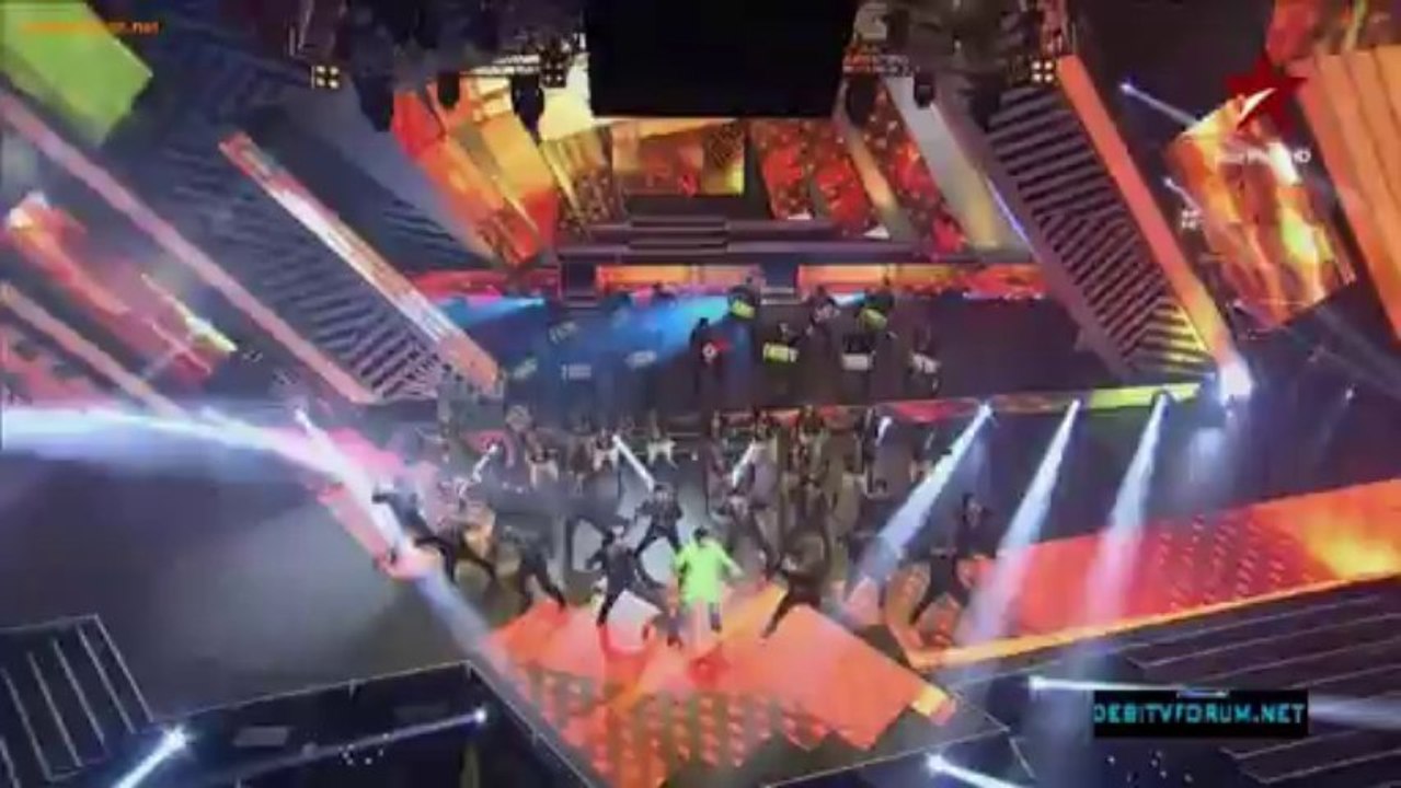 IIFA Awards 2013 {Main Event} 10th August 2013 Video Watch Online 720p HD pt8