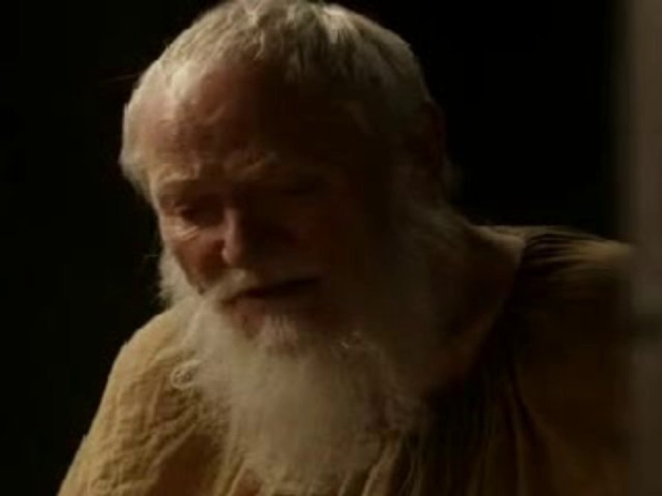 www.TvBaltic.com Game of Thrones Season 2 Episode 4 Garden of Bones
