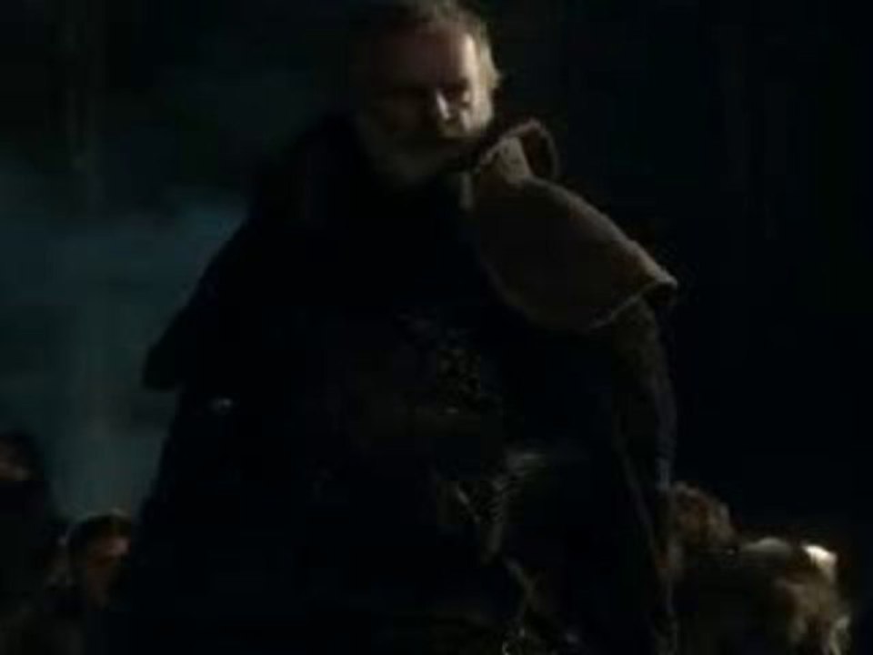 www.TvBaltic.com Game of Thrones Season 2 Episode 2 Nightlands