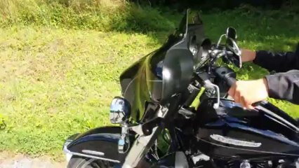 Radio Electra mauvais fonctionnement