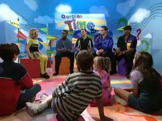 Kidsongs TV Show - Season 4 - Episode 1 - Let's Be Friends