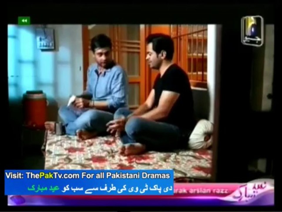 Sitara Jehan Kee Baitian - 10th August 2013 - Part 3