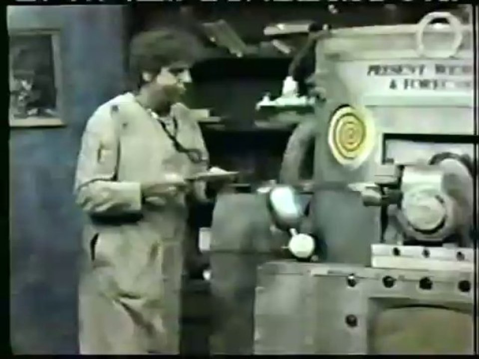 Morgus