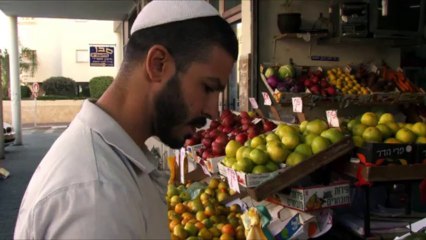 Les Voisins de Dieu de Meni Yaesh - BA VOST - sortie video le 20 août 2013
