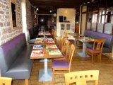 Pizzeria à vendre à Mâcon en Saône-et-Loire