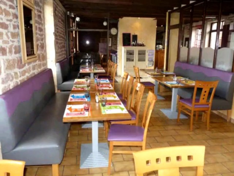 Pizzeria à vendre à Mâcon en Saône-et-Loire