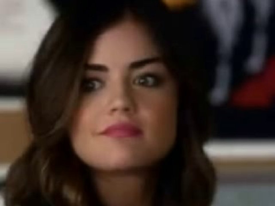 www.TvBaltic.com Pretty Little Liars Season 4 Episode 3 Cat's Cradle s4e3