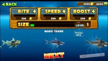 hungry shark evolution cheats android - Hack Tool Android _ iOS