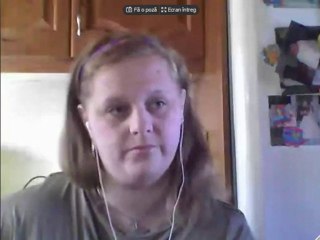 INCREDIBIL - ALINA CURVA DIN GRECIA [MONSTRU] - PRIMA PARTE