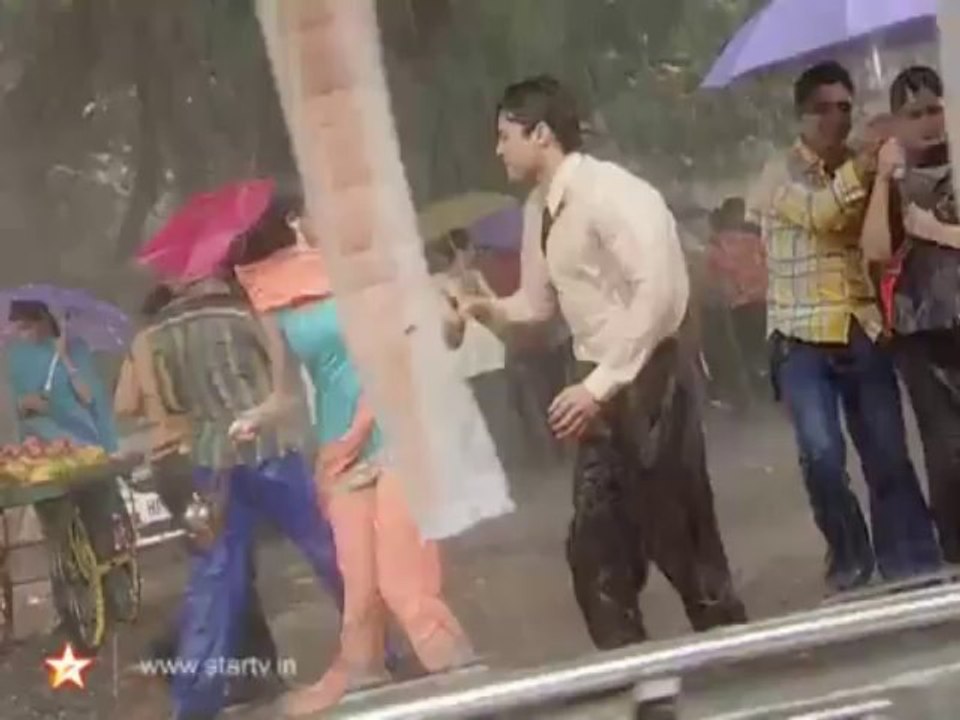 KTH SONG 4-Thoda Sa Piyaar Hua Hai,Thoda Hai Baaki