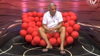 אבי מעמיד להדחה את איתי ודורין 10.8.13