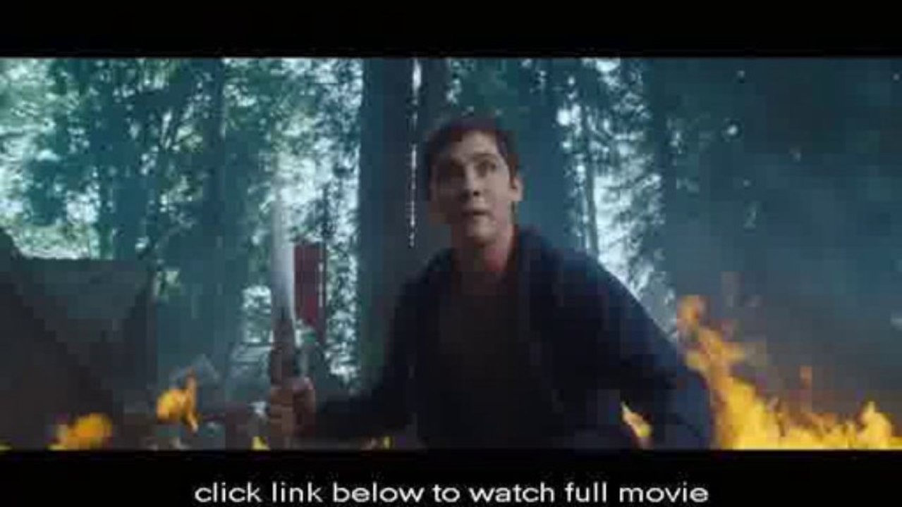 Watch Percy Jackson: Sea of monsters Full Movie
