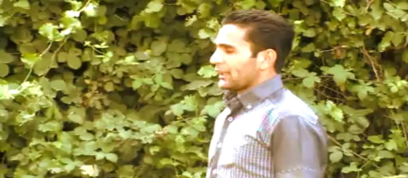 Şerif Yiğit - Çığa Zore - (2013)