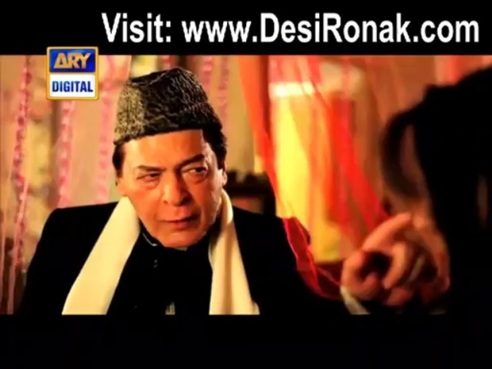 Maatam By ARY Digital - Coming Soon - Promo 2