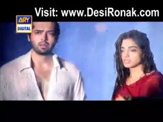 Mere Humrahi By ARY Digital - Episode 1 - 12th August 2013 - Promo 3