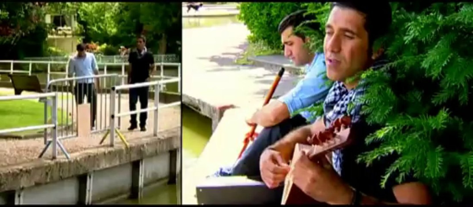 Nurhat Elegez - Te Ez Xistim Xema - (2013)