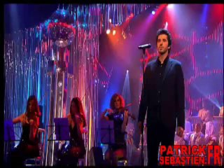 Patrick Fiori - Parle Plus Bas
