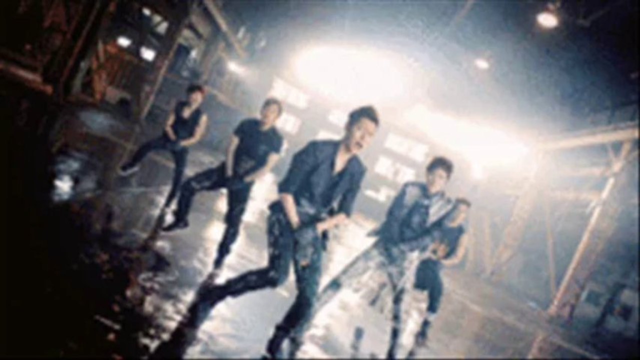 INFINITE - Destiny (Colour Coded Lyrics)