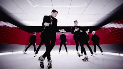 TASTY - MAMAMA (Colour Coded Lyrics)