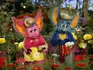 Kidsongs TV Show - Season 4 - Episode 9 - Let's Work Together