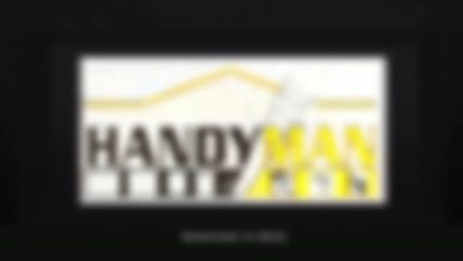 handyman in Hove - handyman Hove