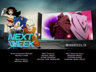 Yu-Gi-Oh! ZEXAL Episode 74 Preview Dub