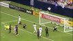 Real Madrid vs Inter Milan 3:0 Alvarez own goal
